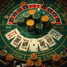 Live dealer baccarat table at j8 slot Philippines online casino
