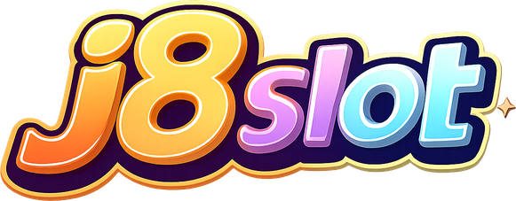 j8 slot Philippines online casino logo